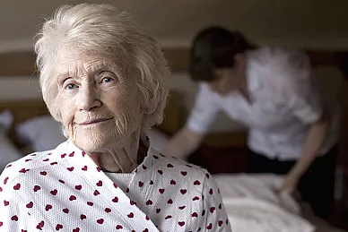 Ночная сиделка