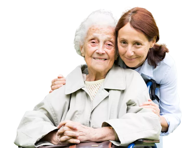 Курс патронажной сиделки (помощницы по уходу) в Зарайске